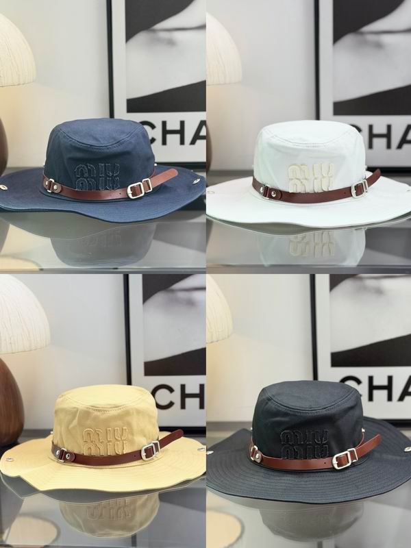 Miumiu hat dx39